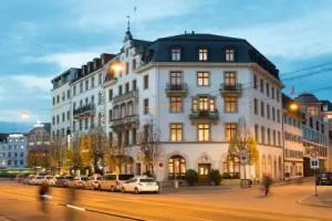 GAIA Hotel Basel - the sustainable hotel, Basel