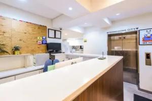 24guesthouse Myeongdong-city, Seoul