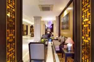Thanh Lich Royal Boutique Hotel, Hue
