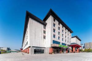 Holiday Inn Express Longmen, Luoyang