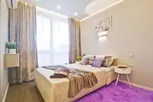 Lakshmi House Apartment Production 17, Peredelkino