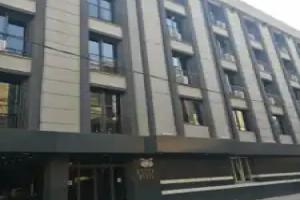 Dymar Hotel, Istanbul