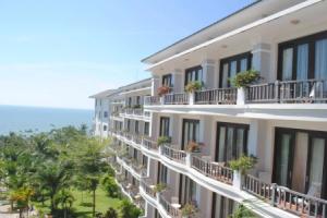 Lotus Muine Resort & Spa, Mui Ne