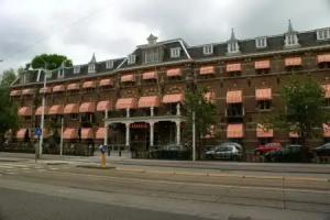 The Manor Amsterdam, Amsterdam