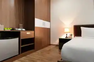 La Batisse Kim Ma Hotel, Hanoi