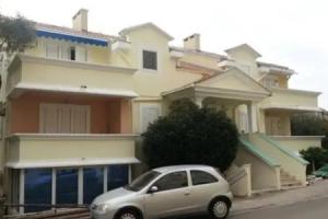 Apartment Wendy, Sveti Stefan