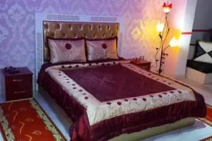 Hotel Buza, Shkoder