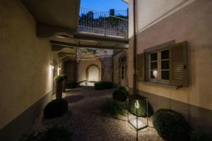 Relais San Vigilio Al Castello, Bergamo