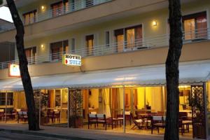Hotel Suez, Lido di Jesolo