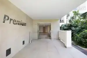 Best Siroco Hotel, Benalmadena