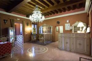 Tre Archi Hotel, Venice