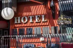 Aethos Hotel Milan, Milan