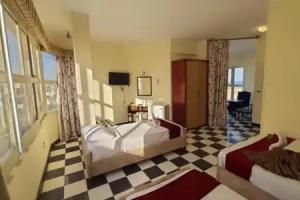 Royal City Hotel, Hurghada