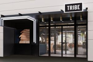 Tribe Paris Batignolles, Paris