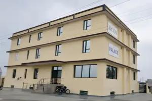 Hotel Aicon Palace, Agra