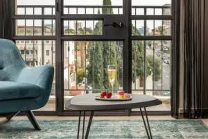 Hotel Botanica- Limited Edition By Fattal, Haifa