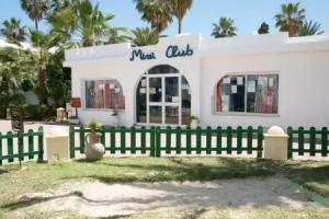 Hotel Nesrine, Hammamet