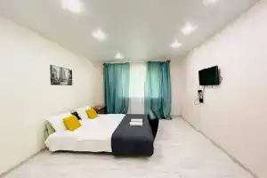 MAXI on Borodinsky Boulevard, Podolsk