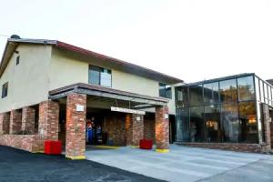 Red Roof Plus+ Williams - Grand Canyon, Williams