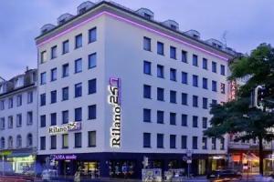 Bayer's City Hotel, Munchen