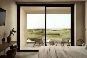 Mayamor Villas, Tsilivi-Planos