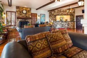 Best Western Plus Hacienda Hotel Old Town, San Diego