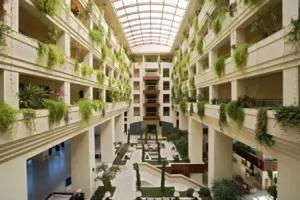 Puerto Antilla Grand Hotel, Islantilla