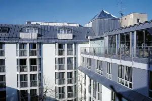 Hapimag Ferienwohnungen München, Munchen
