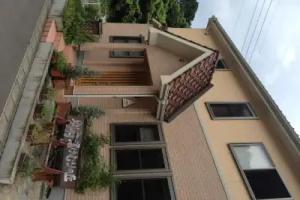 Beppu Yukemuri-No-OKA Youth Hostel, Beppu