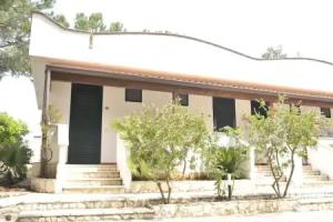 Camping San Pablo, Vieste