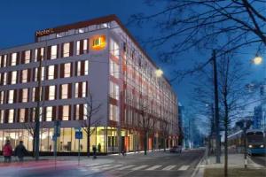 Motel L Hammarby Sjöstad, Stockholm