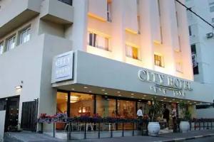 Prima City Hotel, Tel Aviv