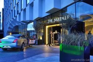 Anantara The Marker Dublin - A Leading Hotel of the World, Dublin