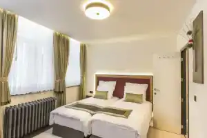 Hotel Agora Brussels Grand Place, Brussels