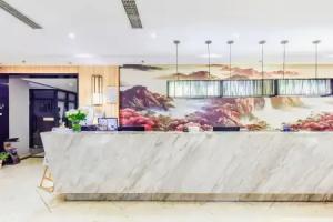 Seaman Hotel, Chongqing
