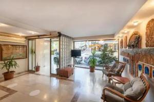 Şehir Hotel, Antalya
