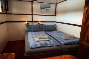 MS Marylou Mini-hotel, Lubeck