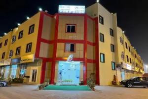 Super Oyo 147 Babylon Furnished Apartment, Salalah