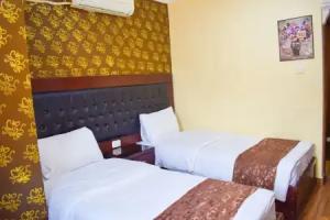 Hotel Prestige, Aqaba