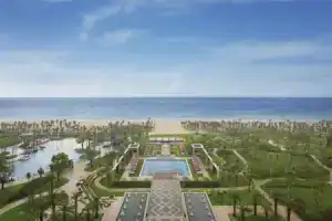 Crowne Resort Spa Beach Resort Hainan, Haikou