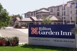 Hilton Garden Inn San Diego Del Mar, San Diego