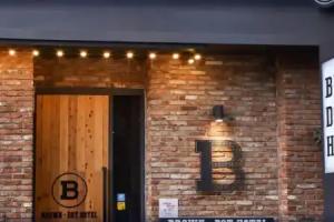 Sorgente Business Hotel, Busan
