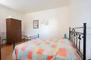 appartamento la veranda sul mare a Apartments, Sampieri