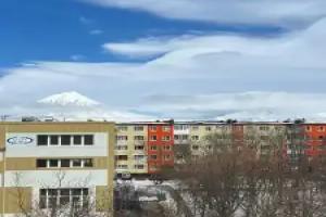 Constellation Apartments on Karl Marx Avenue, Petropavlovsk-Kamchatsky