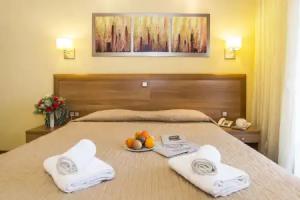 Pefka Hotel, Thessaloniki