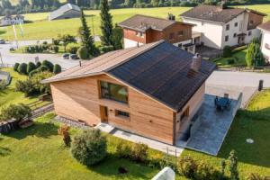 Casa Majo 5.5, Flims