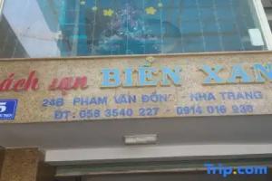 Blue Sea 1-3 Hotel, Nha Trang