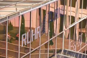 Webers - Das Hotel im Ruhrturm, Stefan Weber Gmbh, Essen