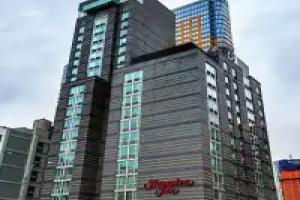 Hampton Inn Brooklyn/Downtown, New York