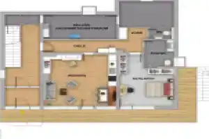 Alpen Air exklusive Apartments, Bad Reichenhall